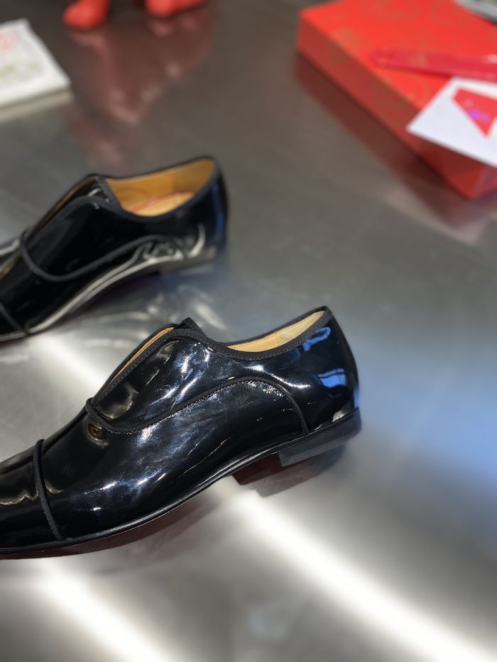 Christian Louboutin Man shoes CL00017